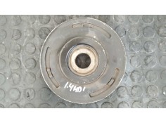 Recambio de polea cigueñal para citroen c4 berlina 1.6 16v hdi referencia OEM IAM 4072M607  