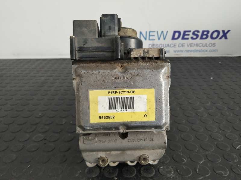 Recambio de abs para ford mondeo berlina/familiar (fd) 2.5 v6 24v cat referencia OEM IAM F4RF2C219BR  