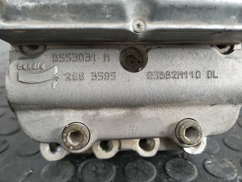 Recambio de abs para ford mondeo berlina/familiar (fd) 2.5 v6 24v cat referencia OEM IAM F4RF2C219BR  