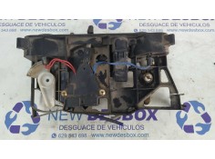 Recambio de mando calefaccion / aire acondicionado para mitsubishi l 200 (k34t) 2.5 turbodiesel referencia OEM IAM MR148053   2