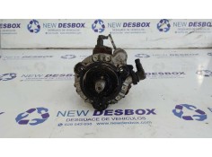 Recambio de bomba inyeccion para ford tourneo connect (tc7) 1.8 tdci cat referencia OEM IAM 4M5Q9B395AF  
