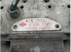 Recambio de abs para ford maverick (ml) 2.7 turbodiesel referencia OEM IAM 476007F001   2