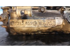 Recambio de culata para opel meriva 1.7 16v cdti referencia OEM IAM GMBROTACAST   2