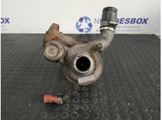 Recambio de turbocompresor para ford focus berlina (cak) 1.8 tddi turbodiesel cat referencia OEM IAM XS4Q6K682BB  