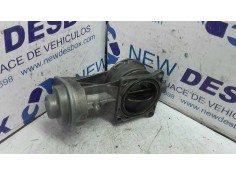 Recambio de caja mariposa para volkswagen touareg (7la) tdi v10 referencia OEM IAM 07Z128070G   2