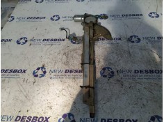 Recambio de elevalunas delantero izquierdo para mitsubishi l 200 (k34t) 2.5 turbodiesel referencia OEM IAM M8144595  