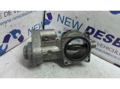 Recambio de caja mariposa para volkswagen touareg (7la) tdi v10 referencia OEM IAM 07Z128069A   2