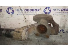 Recambio de mangueta delantera derecha para daewoo lanos 1.4 cat referencia OEM IAM 90235943   2