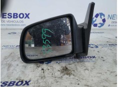 Recambio de retrovisor izquierdo para suzuki grand vitara 3 puertas sq (gt) 2.0 turbodiesel cat referencia OEM IAM   