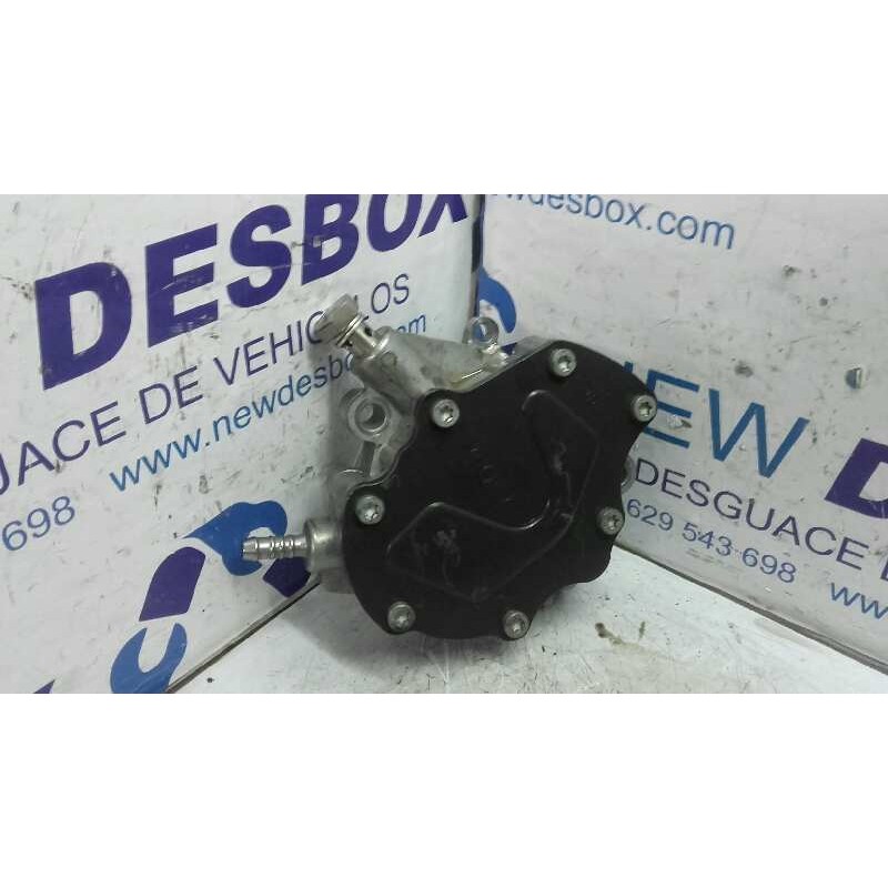 Recambio de bomba inyeccion para volkswagen touareg (7la) tdi v10 referencia OEM IAM 07Z127025F  