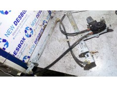 Recambio de elevalunas delantero derecho para citroen xsara picasso 1.6 referencia OEM IAM 0130821900  