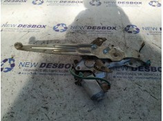 Recambio de elevalunas trasero derecho para mitsubishi l 200 (k34t) 2.5 turbodiesel referencia OEM IAM 0621008544   2
