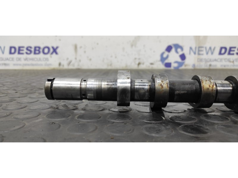 Recambio de arbol de levas para renault kangoo (f/kc0) 1.5 dci diesel referencia OEM IAM 728721.50222213  