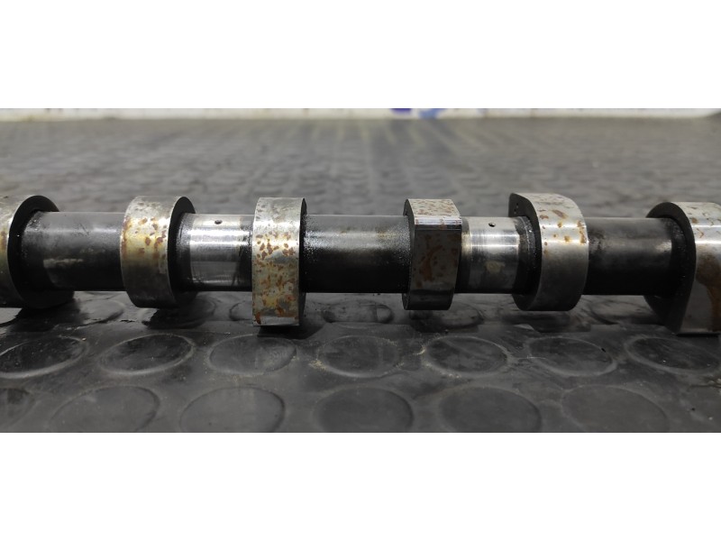 Recambio de arbol de levas para renault kangoo (f/kc0) 1.5 dci diesel referencia OEM IAM 728721.50222213  