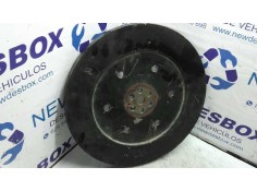 Recambio de volante motor para volkswagen touareg (7la) tdi v10 referencia OEM IAM 07Z105243A   2