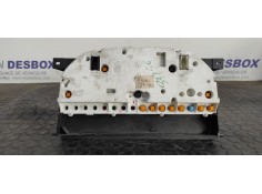 Recambio de cuadro instrumentos para volkswagen lt caja abierta (mod. 1997) lt 28 caja abierta referencia OEM IAM 2D0919850G   2