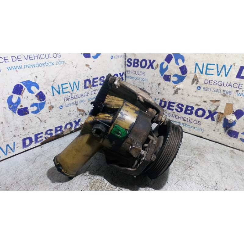 Recambio de bomba direccion para ford explorer 4.0 v6 cat referencia OEM IAM E8DC3A578BA  