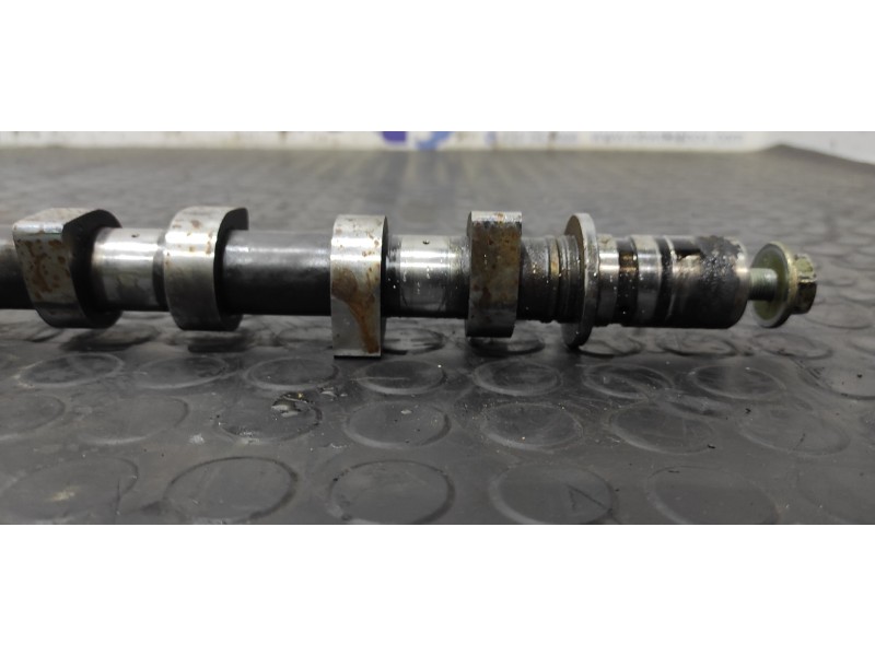 Recambio de arbol de levas para renault kangoo (f/kc0) 1.5 dci diesel referencia OEM IAM 728721.50222213  