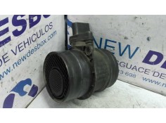 Recambio de caudalimetro para volkswagen touareg (7la) tdi v10 referencia OEM IAM 0281002461  