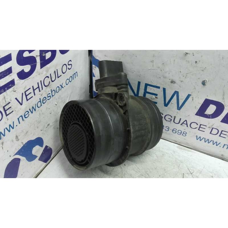 Recambio de caudalimetro para volkswagen touareg (7la) tdi v10 referencia OEM IAM 0281002461  