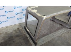 Recambio de techo para suzuki samurai (sj) referencia OEM IAM    2