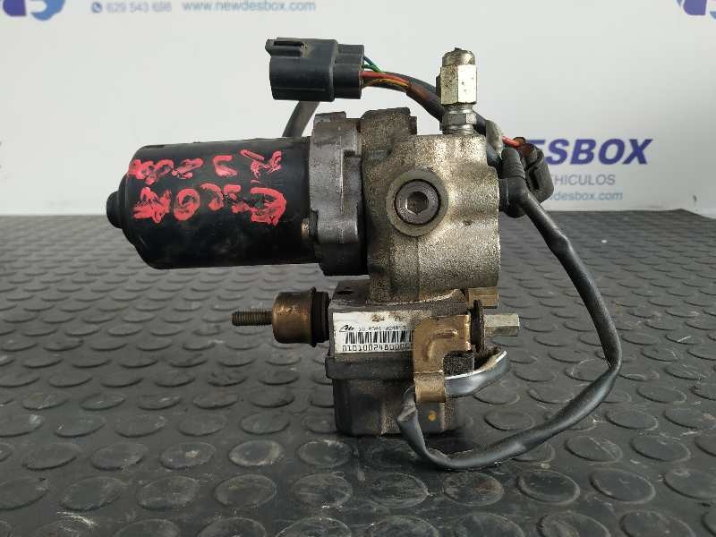 Recambio de abs para ford escort berlina/turnier rs 2000 berlina referencia OEM IAM 92AB2C219BB  