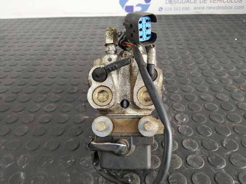 Recambio de abs para ford escort berlina/turnier rs 2000 berlina referencia OEM IAM 92AB2C219BB  