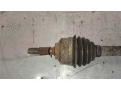 Recambio de transmision delantera derecha para citroen c3 1,4 exclusive automatik referencia OEM IAM    2