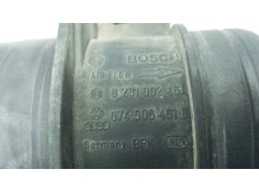 Recambio de caudalimetro para volkswagen touareg (7la) tdi v10 referencia OEM IAM 0281002461  