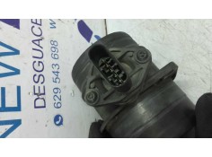 Recambio de caudalimetro para volkswagen touareg (7la) tdi v10 referencia OEM IAM 0281002461   2