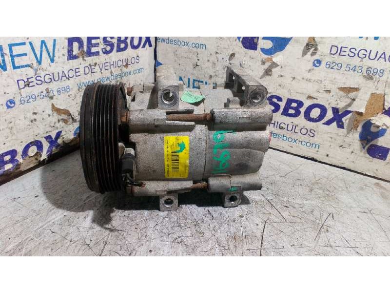 Recambio de compresor aire acondicionado para ford explorer 4.0 v6 cat referencia OEM IAM 30020004  