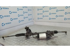 Recambio de cremallera direccion para volkswagen golf vi (5k1) rabbit referencia OEM IAM 1K1423051EK  