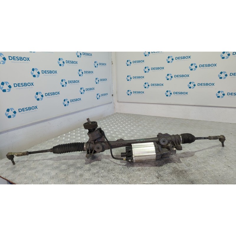 Recambio de cremallera direccion para volkswagen golf vi (5k1) rabbit referencia OEM IAM 1K1423051EK  