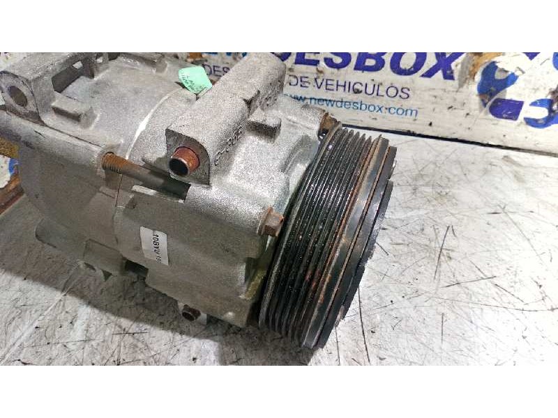 Recambio de compresor aire acondicionado para ford explorer 4.0 v6 cat referencia OEM IAM 30020004  
