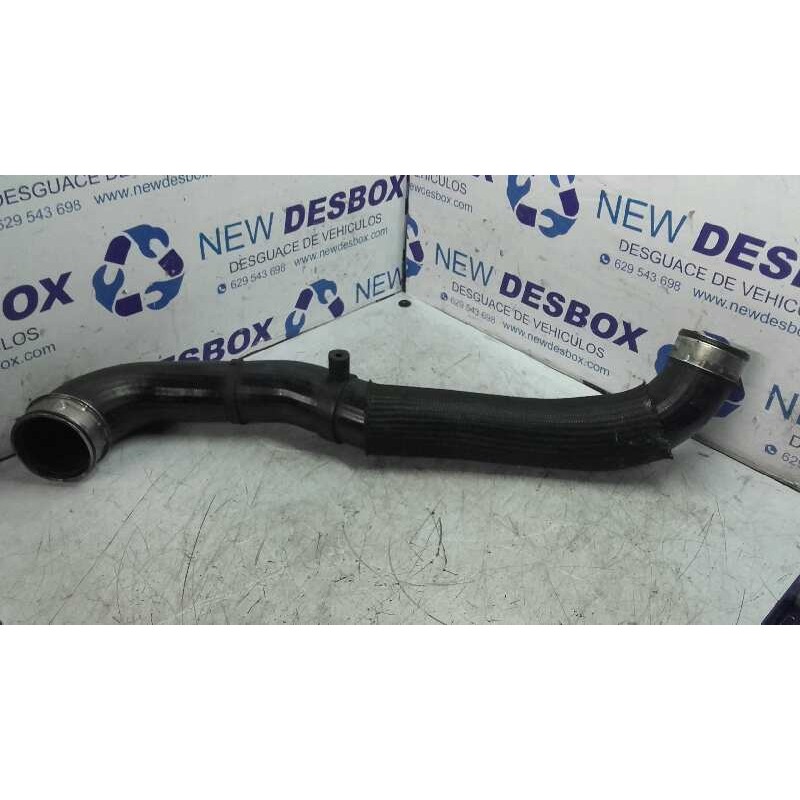 Recambio de tubo para volkswagen touareg (7la) tdi v10 referencia OEM IAM 7L6145980C  