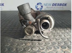 Recambio de turbocompresor para ford mondeo berlina (gd) 1.8 turbodiesel cat referencia OEM IAM 97FF6K682AE  