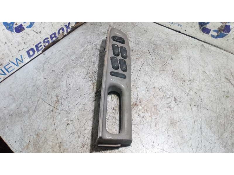 Recambio de mando elevalunas delantero izquierdo para ford explorer 4.0 v6 cat referencia OEM IAM F57B14B133BD  