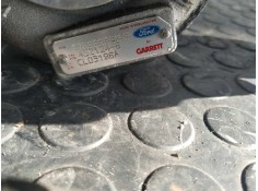 Recambio de turbocompresor para ford mondeo berlina (gd) 1.8 turbodiesel cat referencia OEM IAM 97FF6K682AE   2