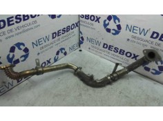 Recambio de tubo para volkswagen touareg (7la) tdi v10 referencia OEM IAM 07Z131521H   2