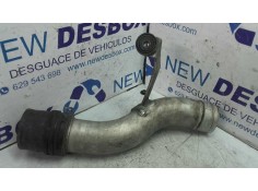 Recambio de tubo para volkswagen touareg (7la) tdi v10 referencia OEM IAM 7L6129654B  