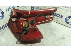 Recambio de piloto trasero izquierdo para citroen c4 berlina collection referencia OEM IAM 9655864080   2