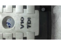 Recambio de tapa motor para volkswagen touareg (7la) tdi v10 referencia OEM IAM    2