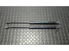 Recambio de amortiguadores maletero / porton para volkswagen golf vi (5k1) rabbit referencia OEM IAM 5K6827550D  