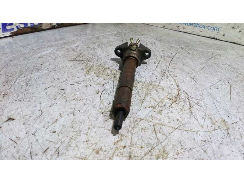 Recambio de inyector para bmw serie 5 berlina (e39) 2.0 16v diesel cat referencia OEM IAM 0432191528  