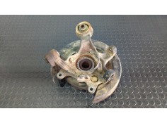 Recambio de mangueta trasera izquierda para mitsubishi montero (v80/v90) 3.2 di-d intense (3-ptas.) referencia OEM IAM   