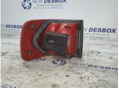 Recambio de piloto trasero derecho para audi 80 avant básico avant referencia OEM IAM    2