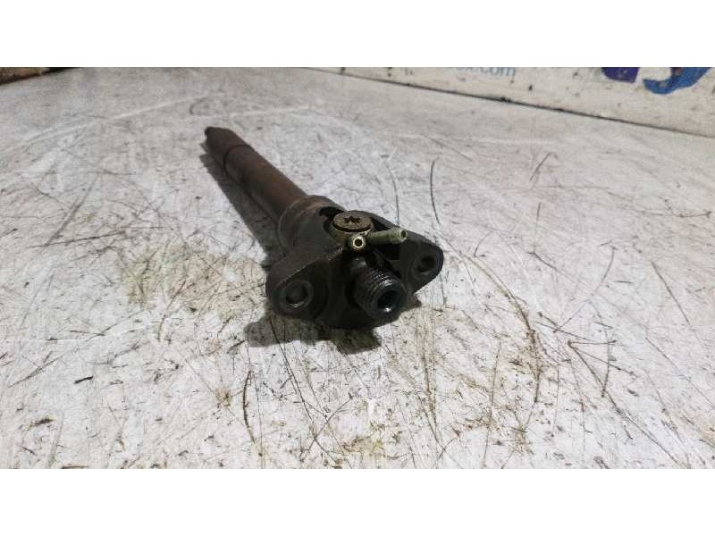 Recambio de inyector para bmw serie 5 berlina (e39) 2.0 16v diesel cat referencia OEM IAM 0432191528  
