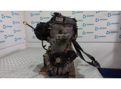 Recambio de motor para toyota yaris (ksp9/scp9/nlp9) básico referencia OEM IAM 1KR  