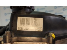 Recambio de motor para toyota yaris (ksp9/scp9/nlp9) básico referencia OEM IAM 1KR   2