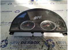 Recambio de cuadro instrumentos para ford mondeo berlina (ge) ambiente referencia OEM IAM 1S7F10841  